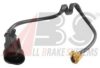 IVECO 42567355 Warning Contact, brake pad wear